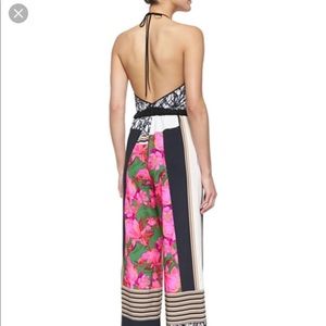 Clover canyon jumpsuit